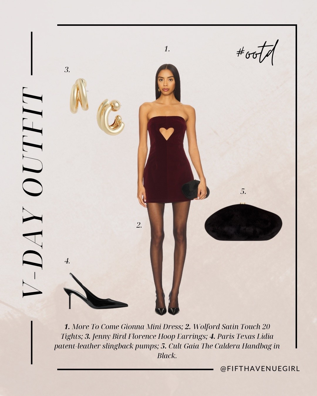 Valentine’s Day Outfit inspo 💖

#LTKootd #LTKValentine #LTKgrwm