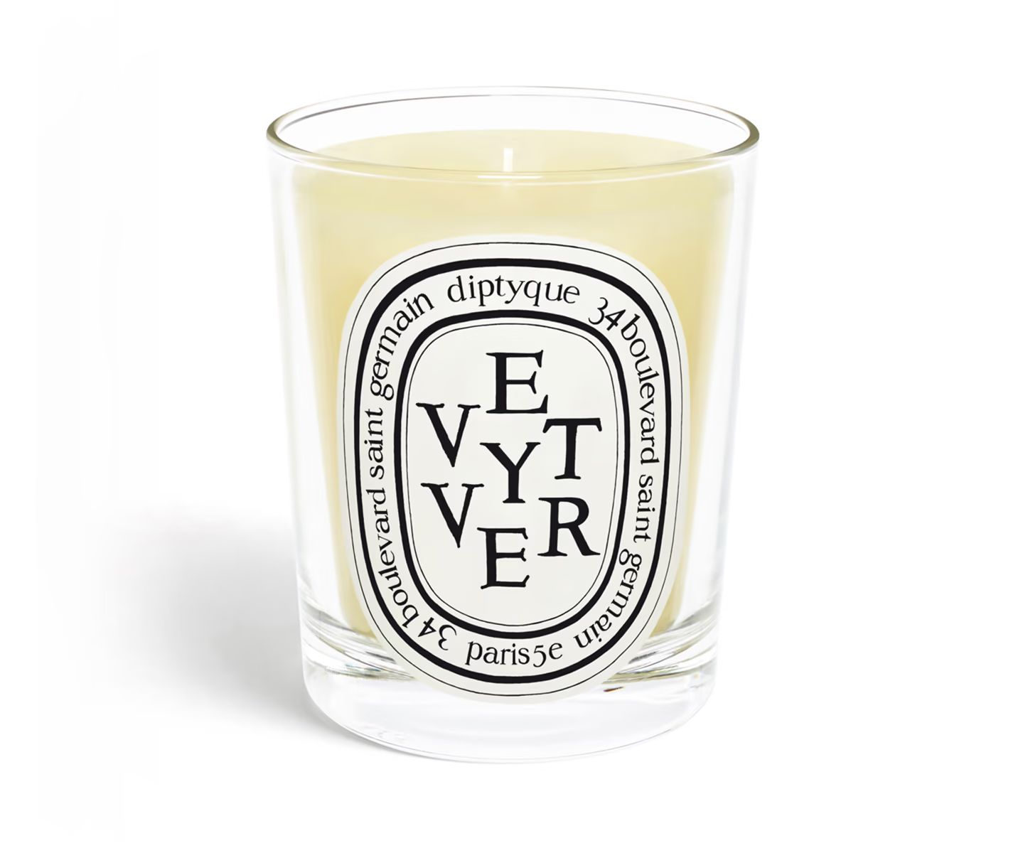 Vétyver / Vetiver candle | diptyque (US)