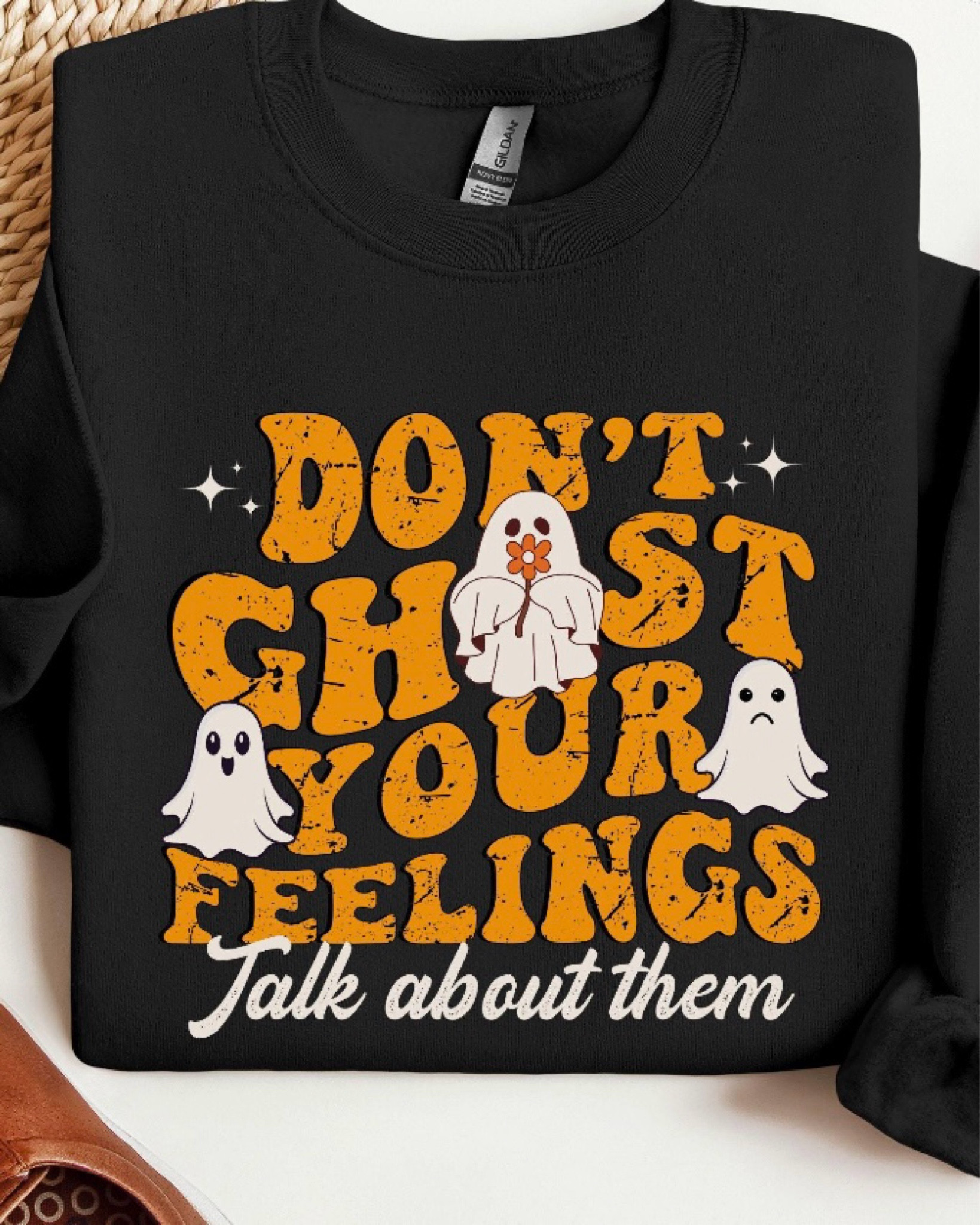 School psychologist and school counselor Halloween sweatshirt 👻🎃

#LTKSeasonal #LTKWorkwear #LTKFallSale
