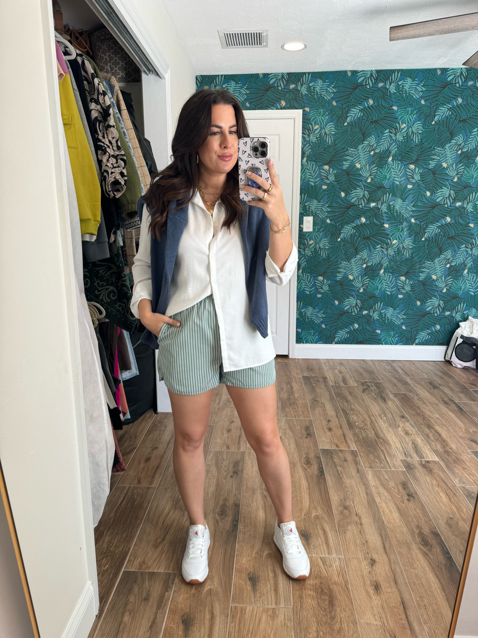 Obsessed with this look from Amazon must have Mondays!
Spring fashion | summer | dress | trending 

#LTKSeasonal #LTKstyletip #LTKfindsunder50