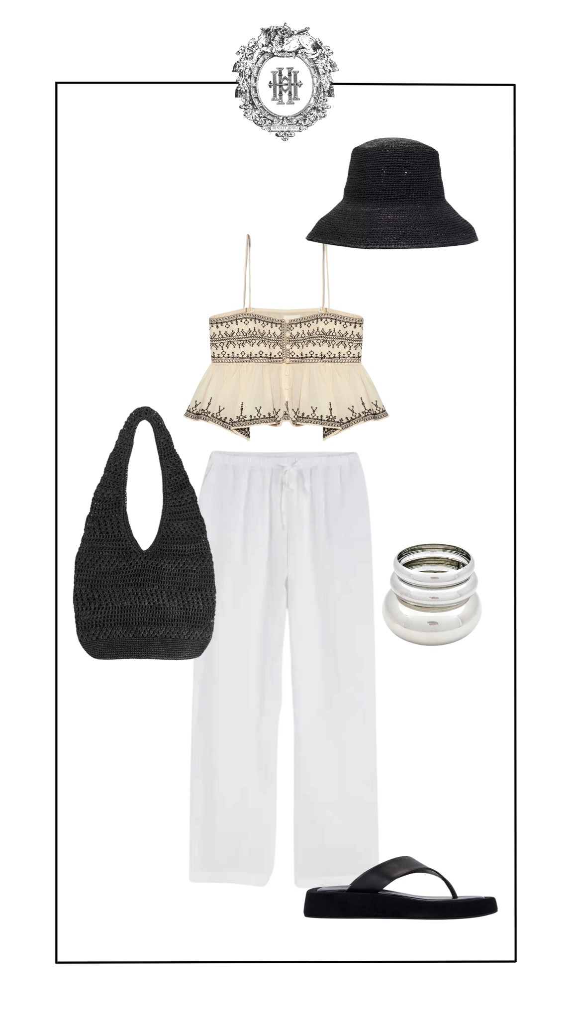 The Mexico Edit

#LTKstyletip #LTKSeasonal #LTKtravel