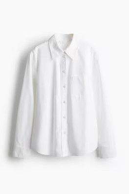 Oxford Shirt | H&M (US + CA)