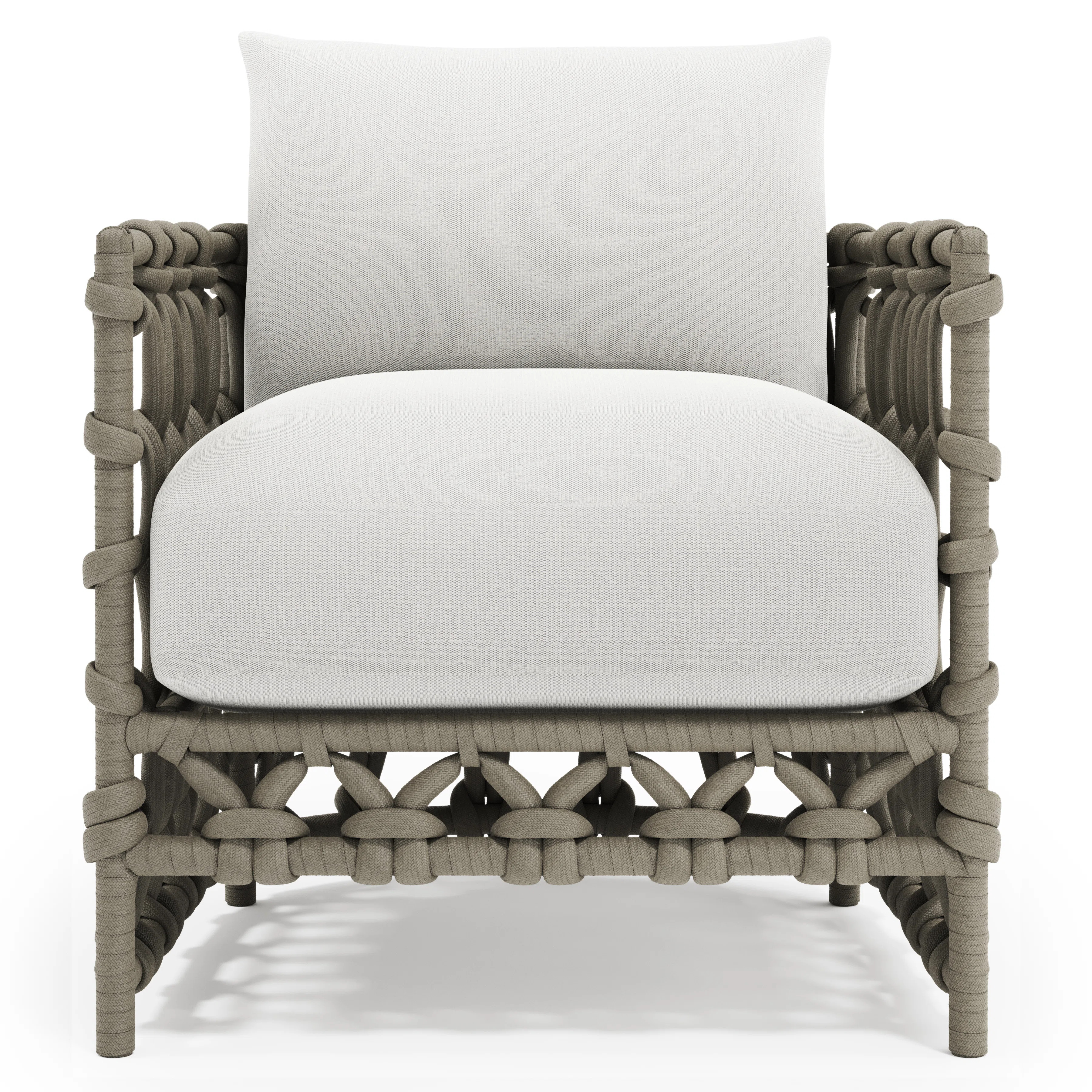 Bernhardt Nodi Outdoor Chair | Perigold | Perigold
