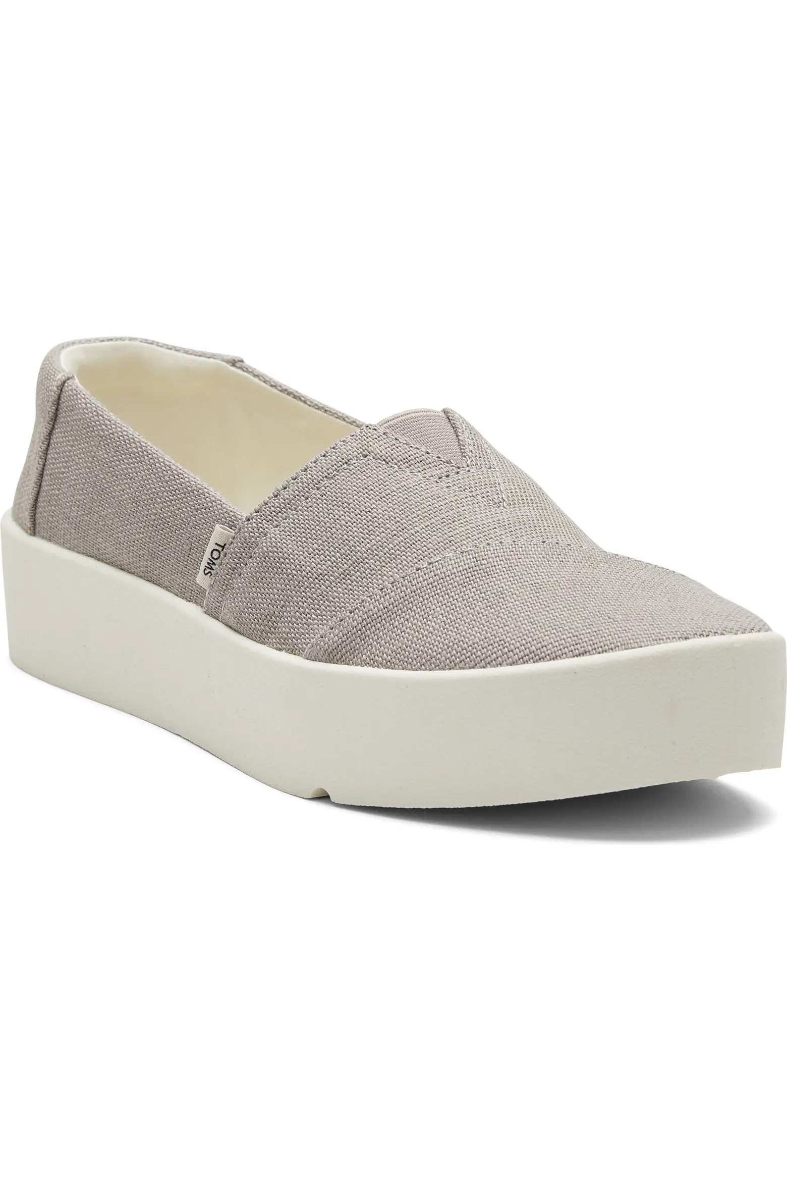 Verona Platform Slip-On Sneaker (Women) | Nordstrom | Nordstrom