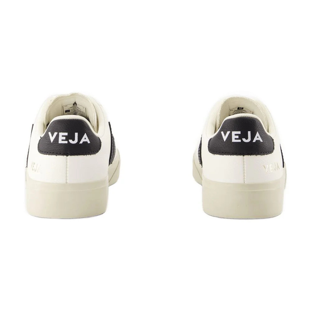 Veja Campo Sneaker — White | Italist Inc.