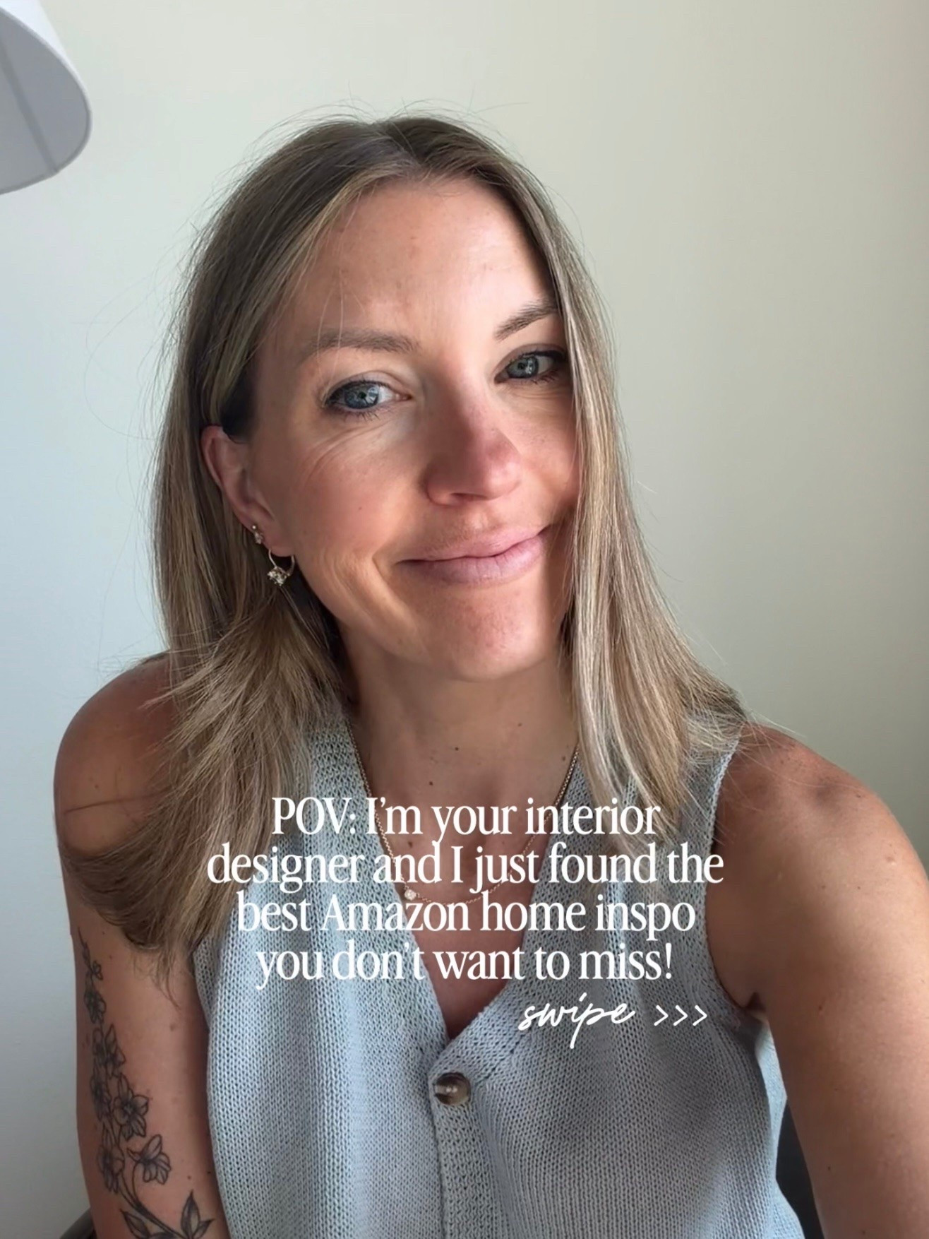Let me be your personal interior designer! I have found some of the best Amazon home finds and styled them for you for inspo.

#boujeeonabudget #homedecorideas #homestyling
