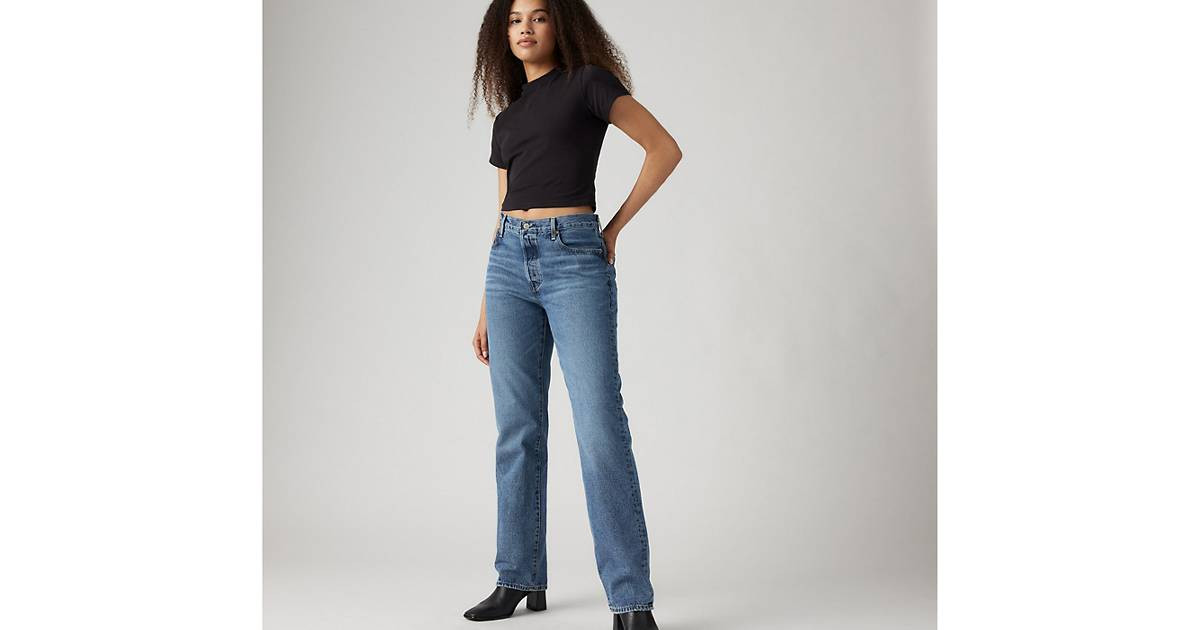 501® 90's Jeans | Levi's (UK)