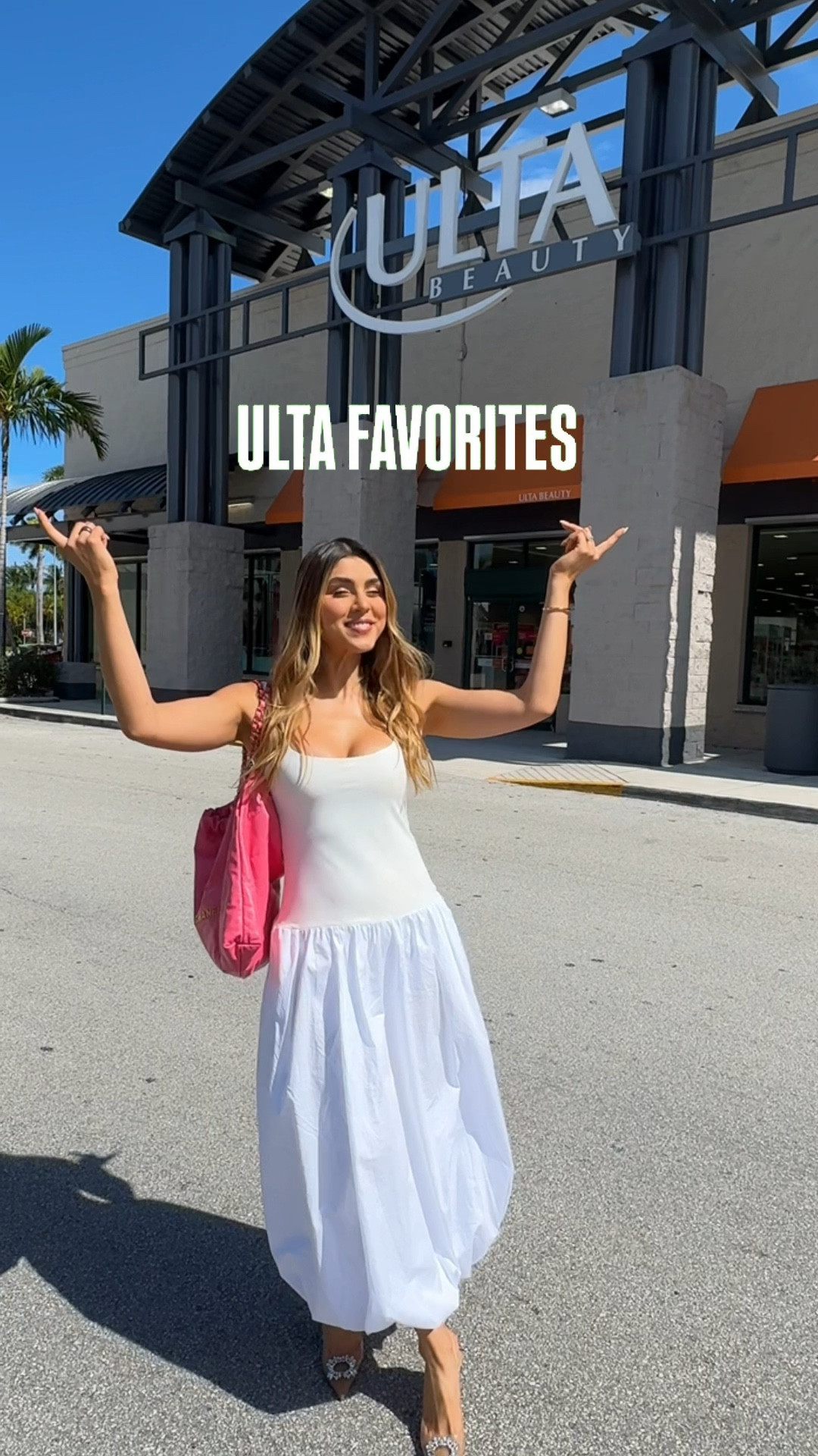 ULTA FAVORITEA 

#LTKFindsUnder50 #LTKSeasonal #LTKBeauty