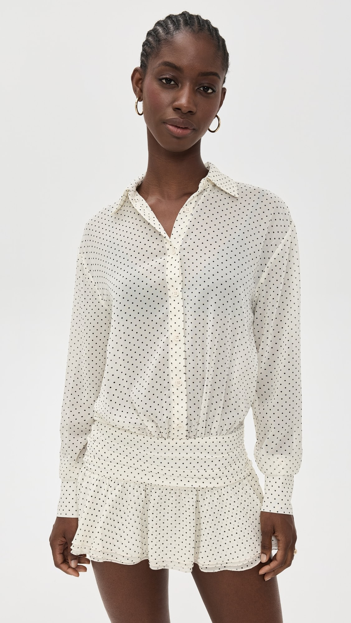Girls Girls Girls Mini Dress | Shopbop