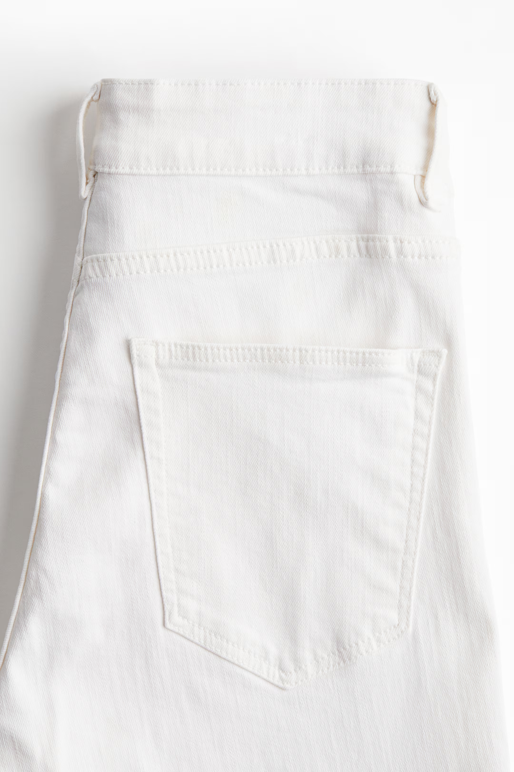 Flared High Jeans | H&M (UK, MY, IN, SG, PH, TW, HK)