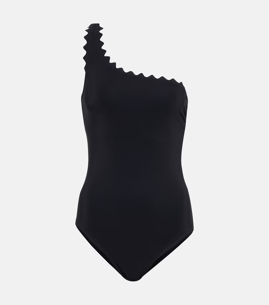 Karla CollettoInes one-shoulder swimsuit | Mytheresa (US/CA)