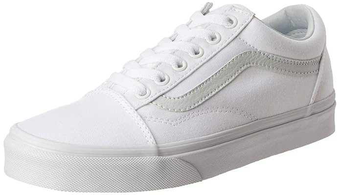 Vans Women's Old Skool(tm) Core Classics | Amazon (US)