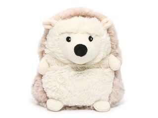 Warmies Hedgehog Warming Stuffed Animal | DSW