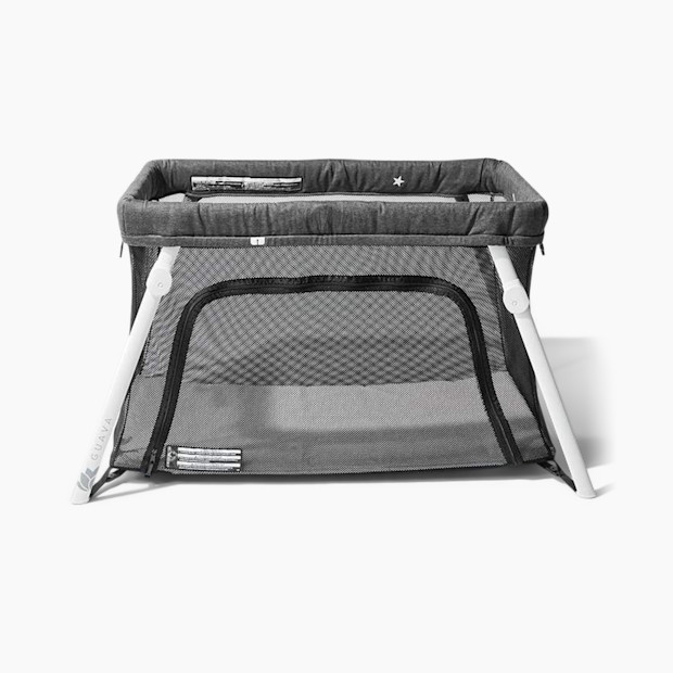 Lotus Travel Crib & Play Yard | Babylist