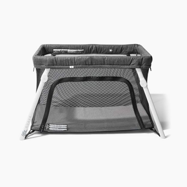 Guava Family Lotus Travel Crib & Play Yard | Babylist