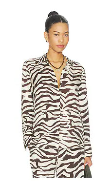 Saige Top
                    
                    Rails | Revolve Clothing (Global)