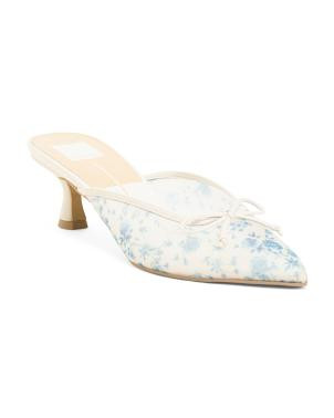 Cleo Heels | TJ Maxx