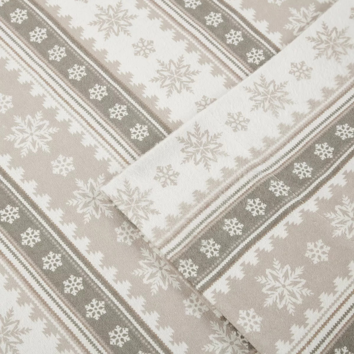 Woolrich Flannel Cotton Sheet Set | Kohl's