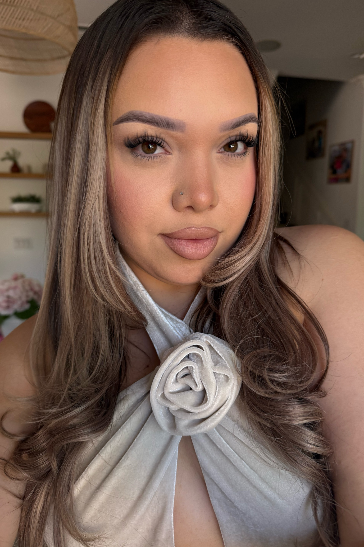 Everyday makeup deets 💄⭐️