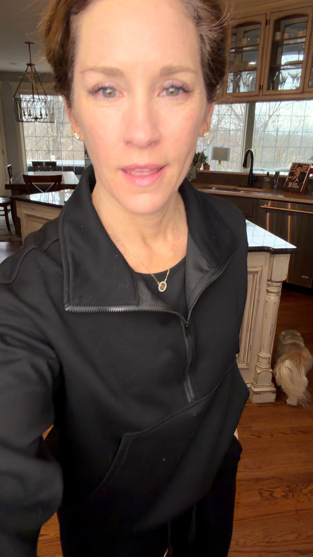 Pinspark is one of my favorites on Amazon. Elevated higher end brand look for a fraction of the cost 

Wearing a small and true to size also comes in tall and petite length  

#LTKPetite #LTKootd #LTKstorytime