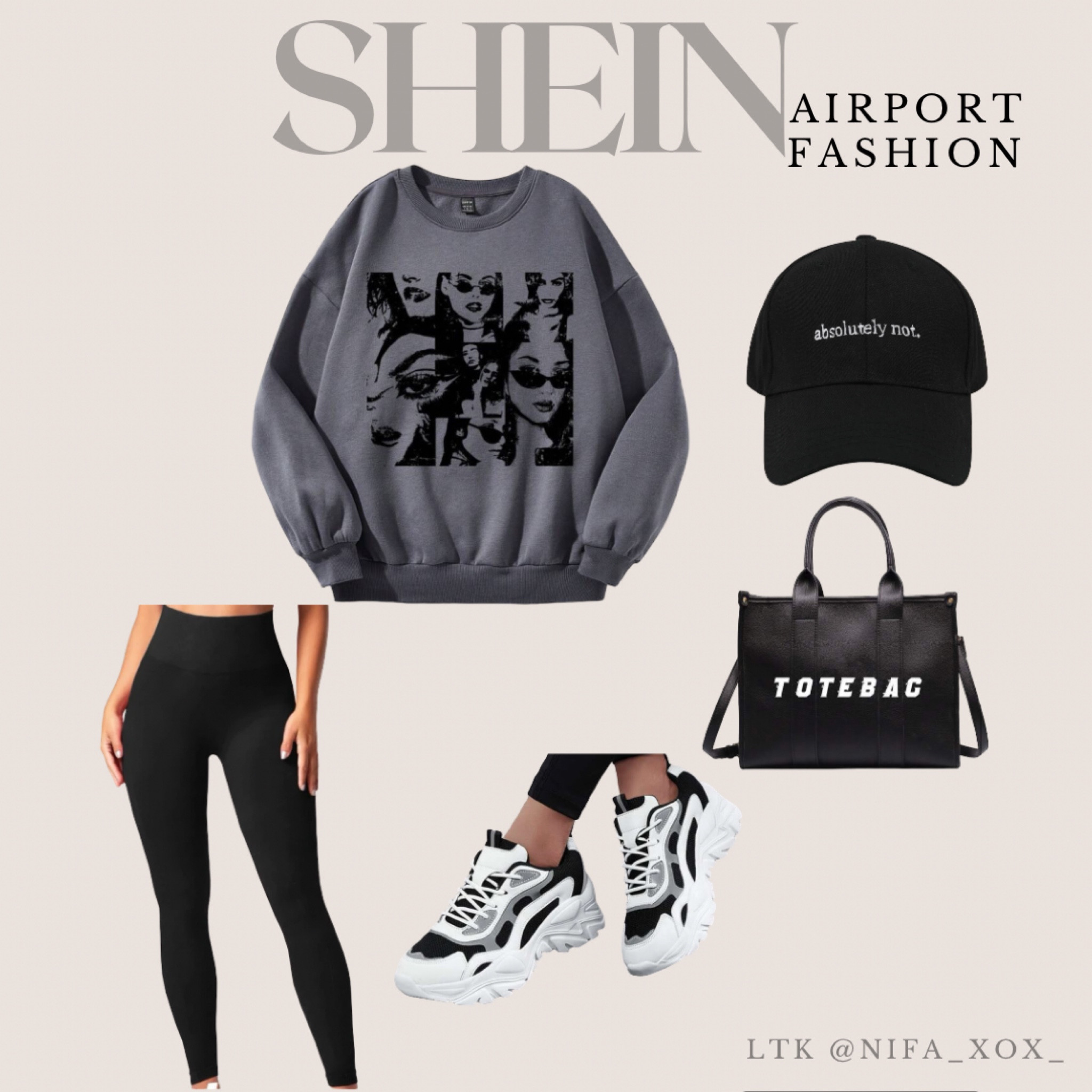 #Ootd#AirportOutfits 

#LTKHoliday #LTKSeasonal #LTKstyletip