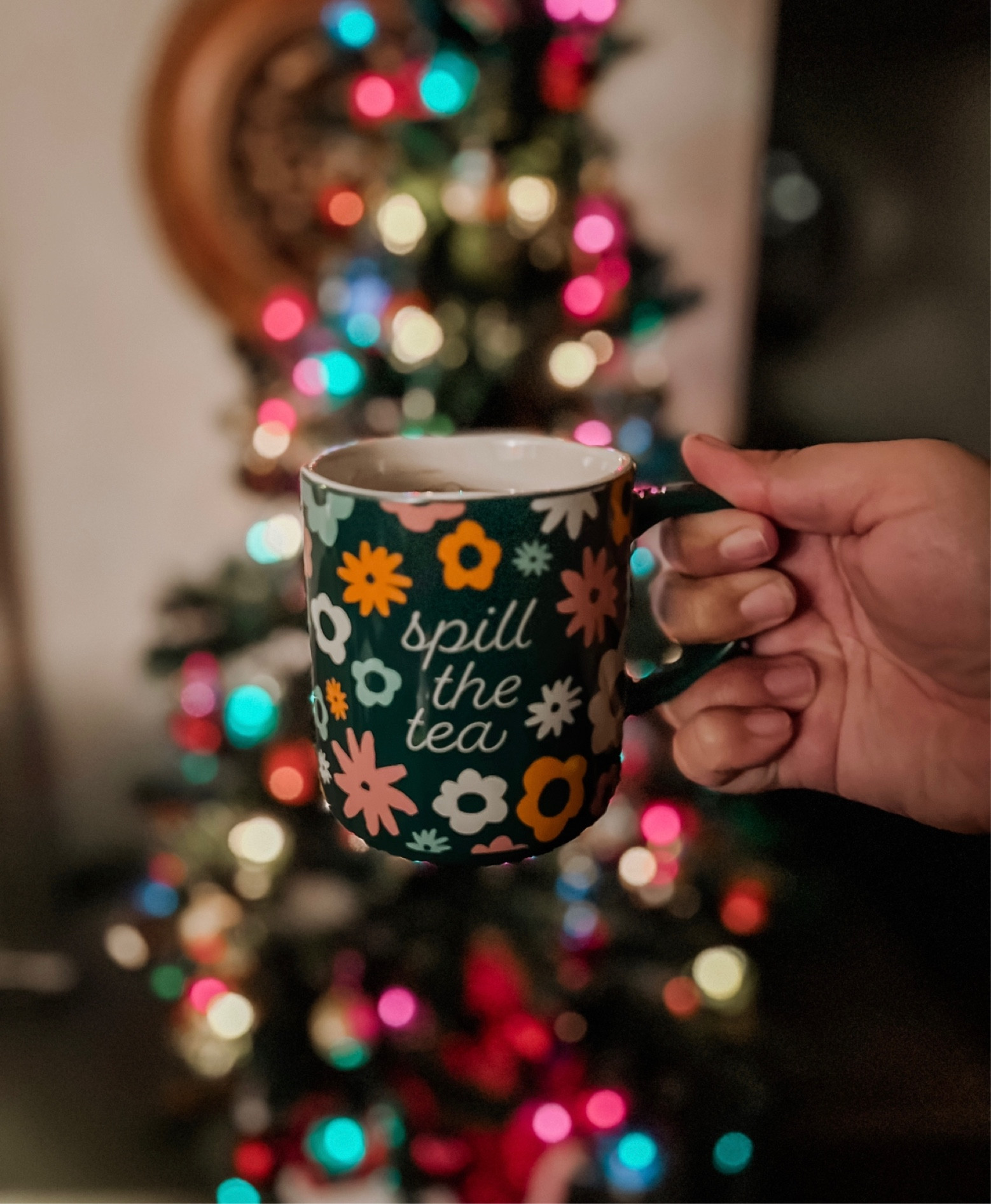 Spill the tea, coffee mug, coffee cup, tea cup, target finds 

#LTKFind #LTKhome