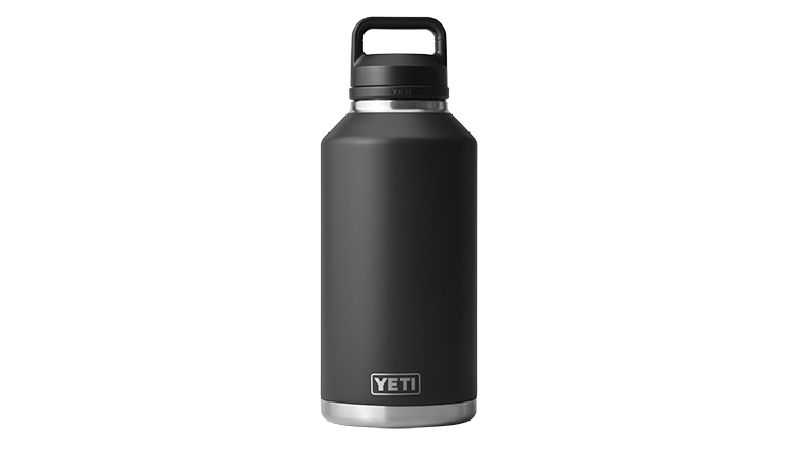 YETI Rambler 64 oz Bottle With Chug Cap | YETI US