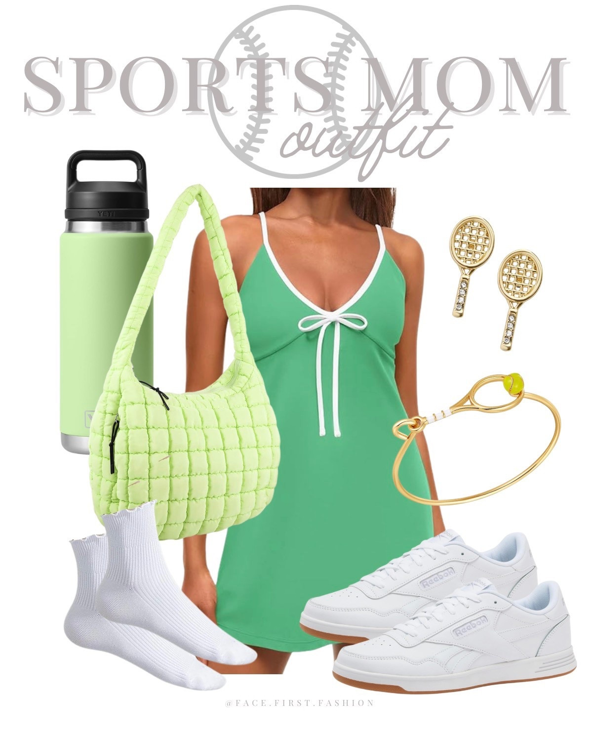 Ready to hit the courts 🎾🏓

#amazonworkoutclothes #amazonactivewearfinds 
#athleisurewear #workoutsets #gymoutfits 
#fitnessfashion #activewearstyle #amazonworkoutsets


#LTKmomlife #LTKootd #LTKActive
