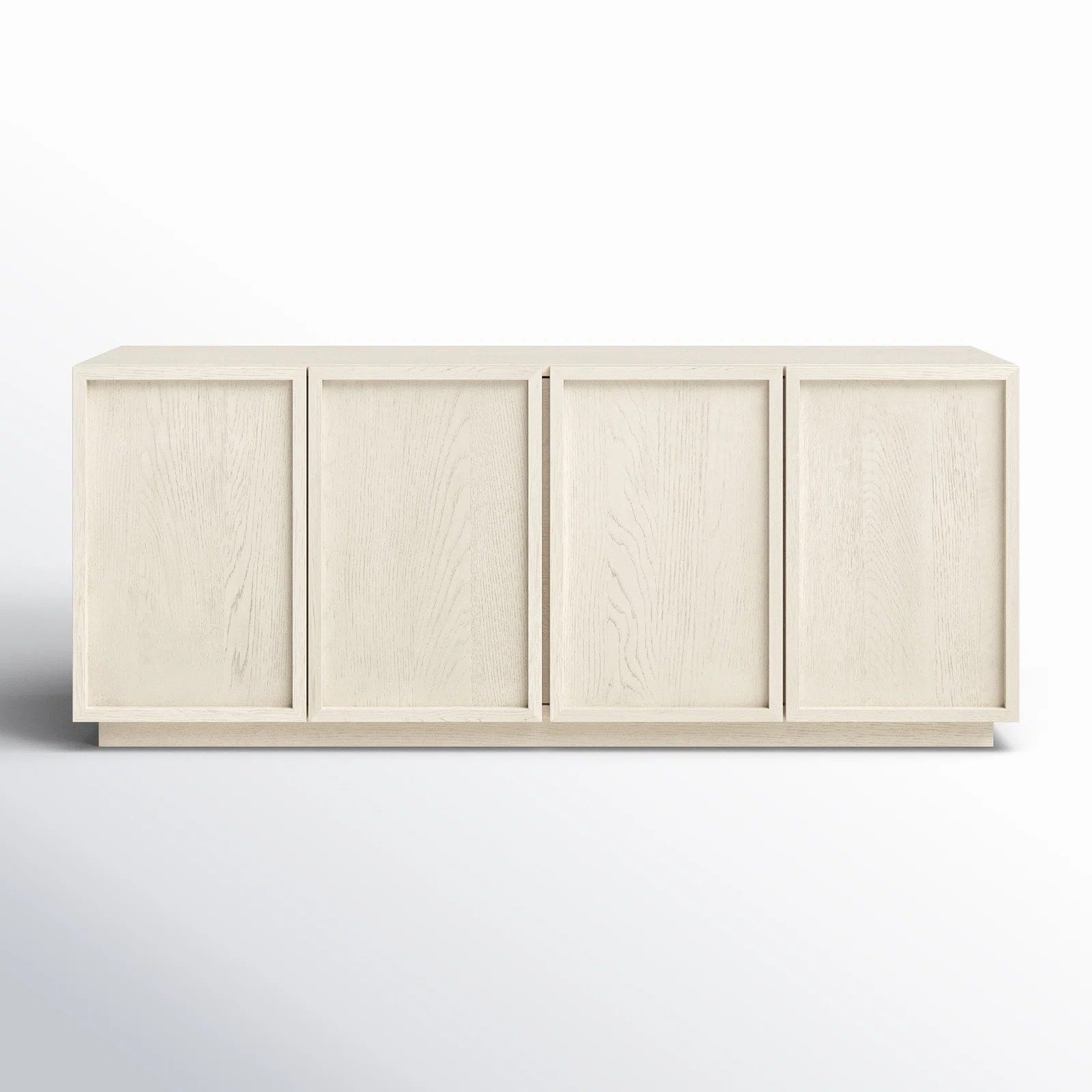 Hudson TV Stand for TVs up to 58" | Wayfair North America