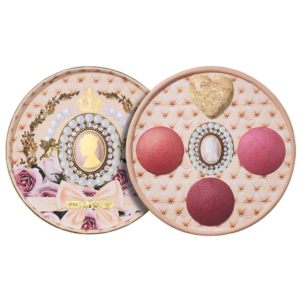 Blushing Delights | Pat McGrath (US)