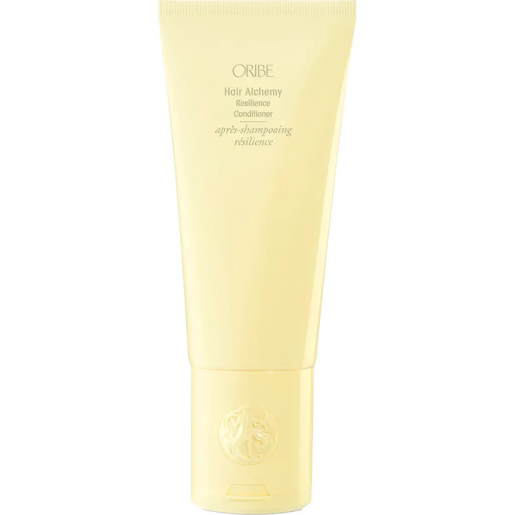 Oribe Hair Alchemy Resilience Conditioner in Regular at Nordstrom, Size 6.8 Oz | Nordstrom