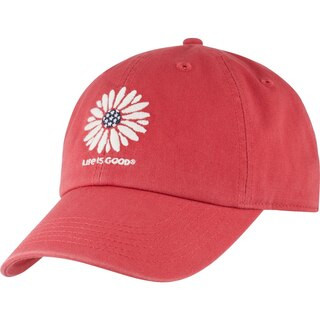 Life is Good Americana Daisy Chill Cap | CVS Health