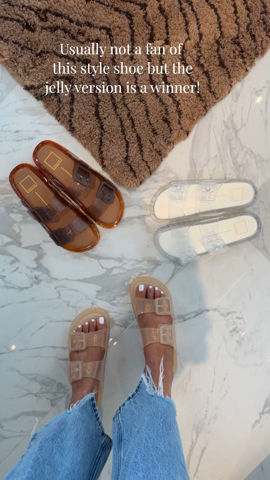 Use my code ABBY20 for 20% your order of $100 or more and snag these BEST SELLING sandals from Anthropologie! 🤩

#LTKgrwm #LTKootd #LTKSaleAlert