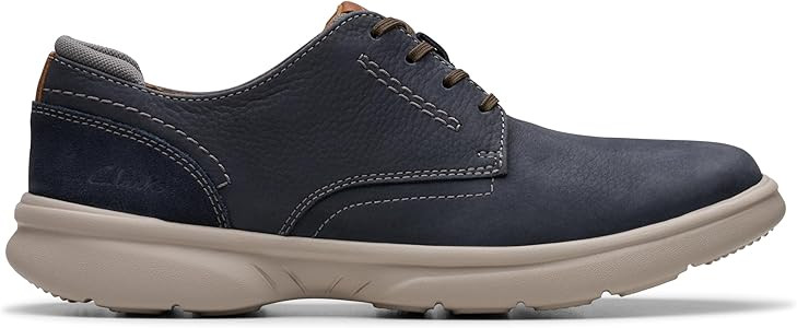 Clarks Men's Bradley Plain | Amazon (US)