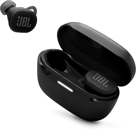 JBL Endurance Race 2 - Waterproof (IP68) Sports True Wireless Earbuds with 4 mics for Crisp, Clea... | Amazon (US)