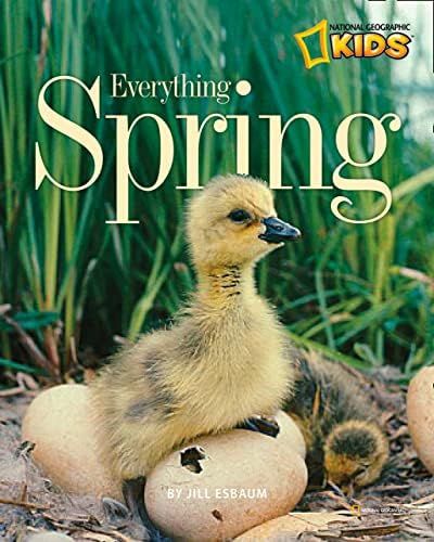 Everything Spring (Picture the Seasons) | Amazon (US)