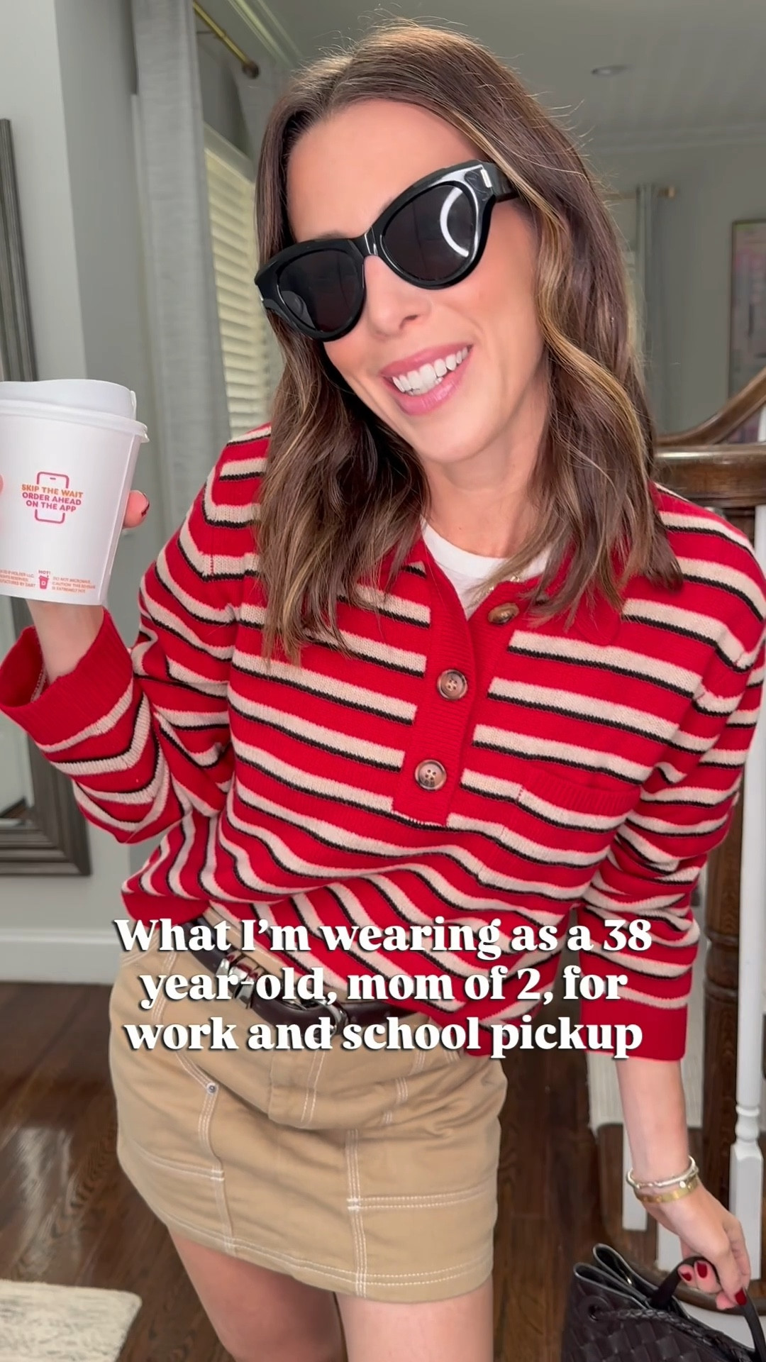 First day of school vibes for this mom! 


#LTKPetite #LTKStyleTip #LTKFindsUnder100