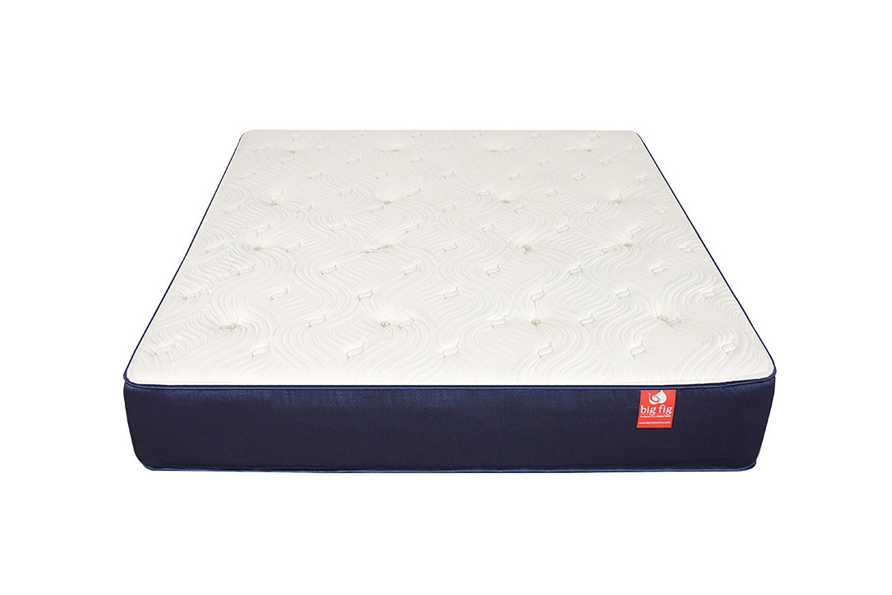 Queen Size Bed Mattress For Heavy Person | Big Fig Mattress | Big Fig Mattress