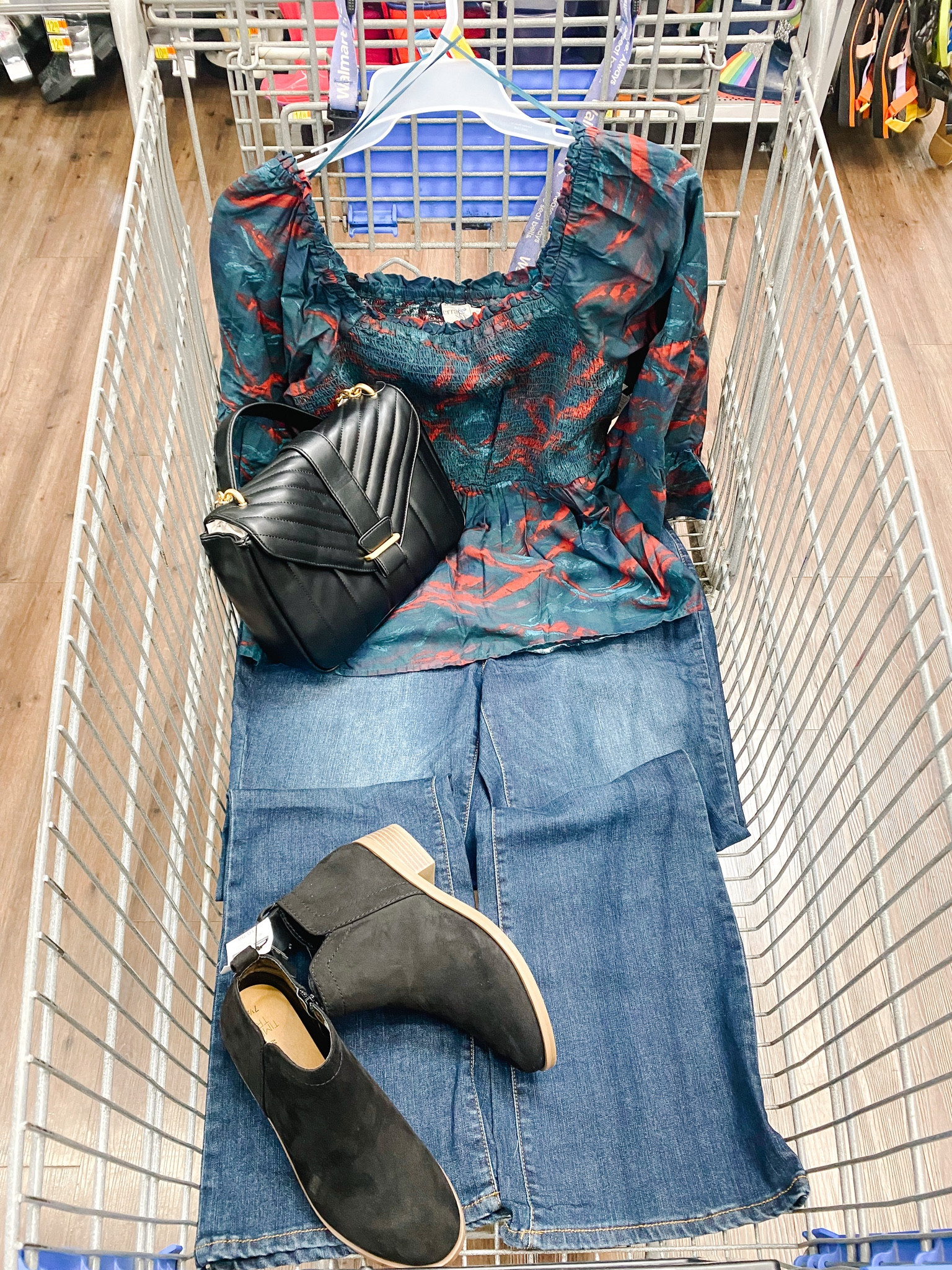 Plus size ootd

#LTKunder50 #LTKworkwear #LTKstyletip