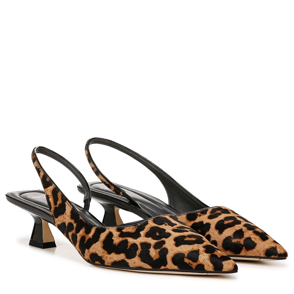 Sarto Devin Slingback Pump | Franco Sarto