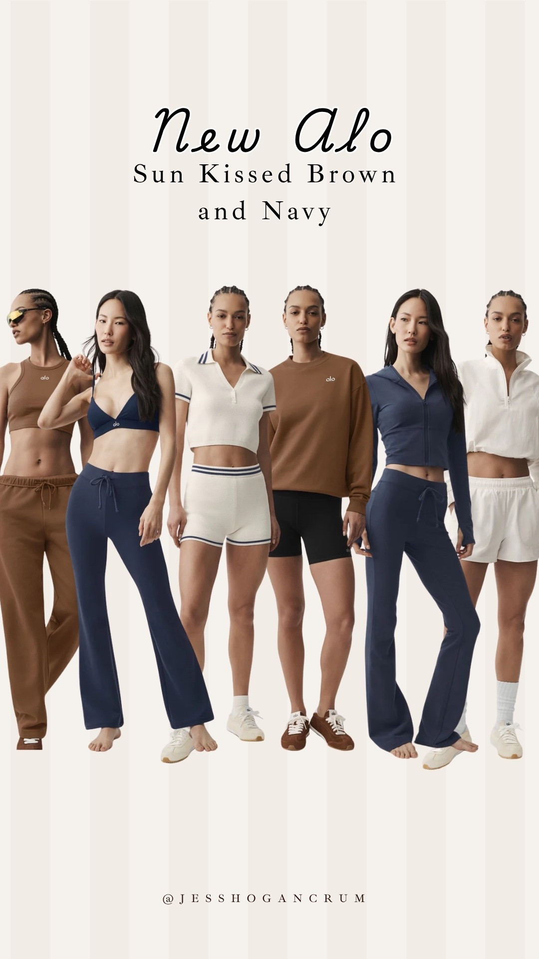 new arrivals from alo

athleisure, work out clothes, travel outfit, sweatpants, leggings, matching set, two piece set

#LTKfitnessgoals #LTKActive #LTKselfcare