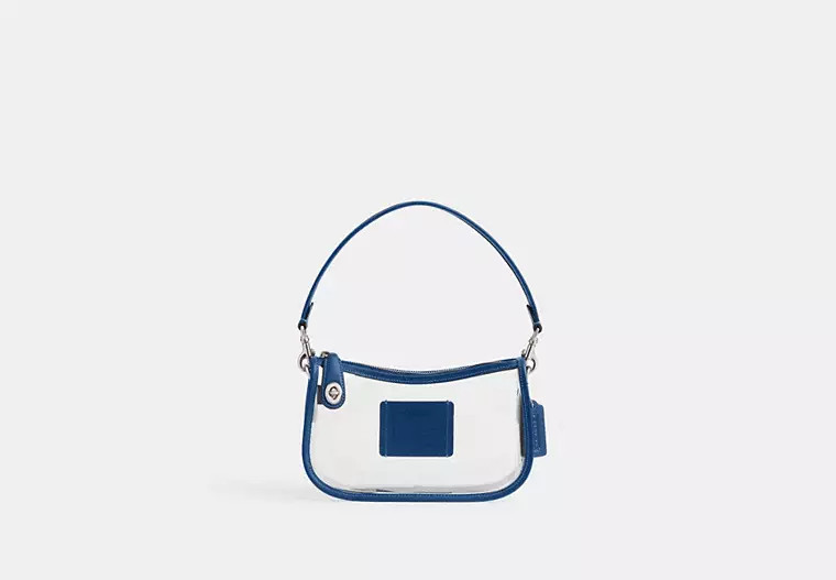 Stadium Swinger Bag | Bags | Coach | COACH® | Coach (US)