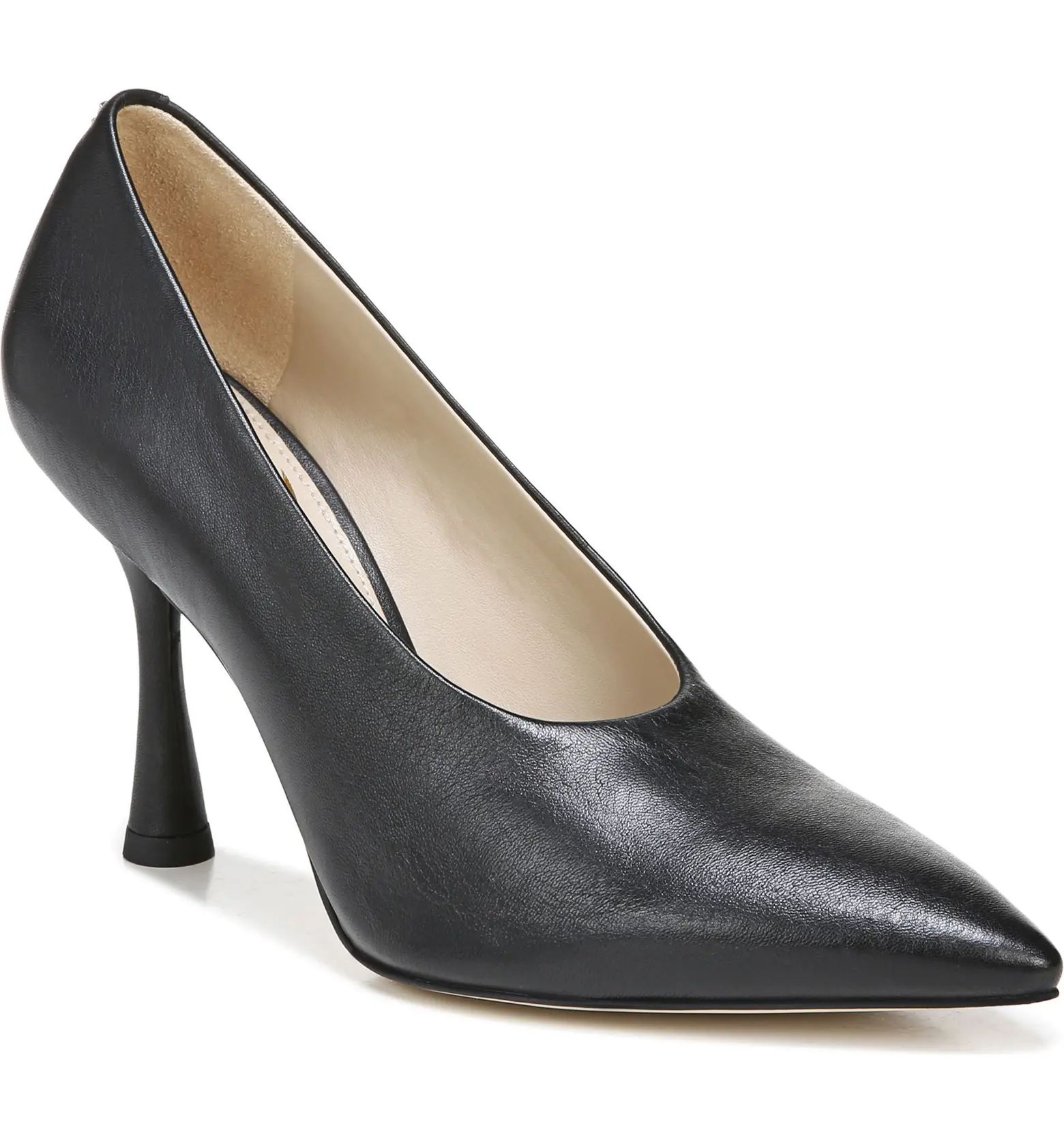 Hilton Pointed Toe Pump | Nordstrom