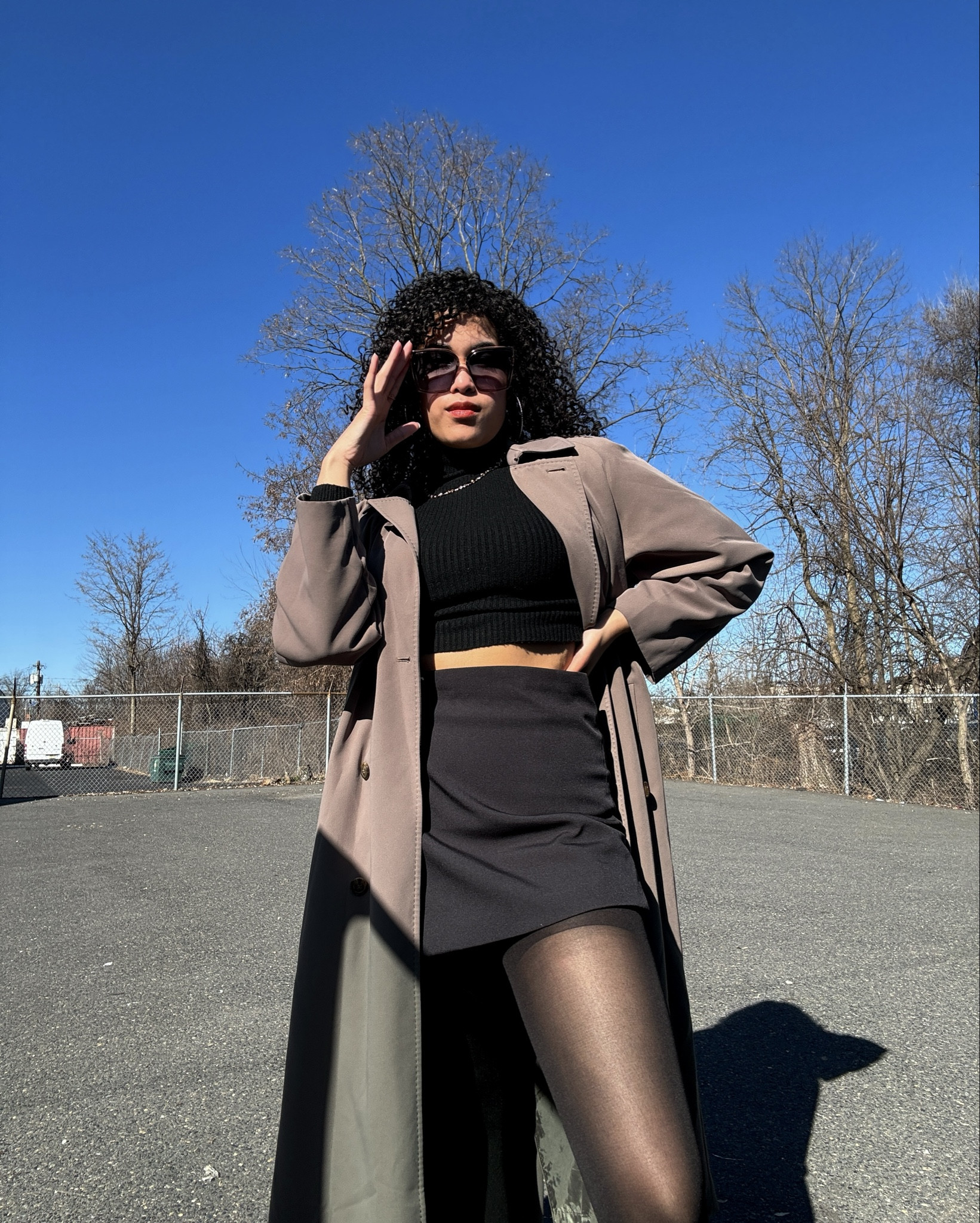 Chic vibes 🖤 This look is all about keeping it minimal yet bold.✨
#LTKStyle Style
#LTKWinter #StreetStyleInspo #ChicAndMinimal #OutfitGoals #MonochromeMagic #TimelessFashion

#LTKSeasonal #LTKStyleTip #LTKFindsUnder100