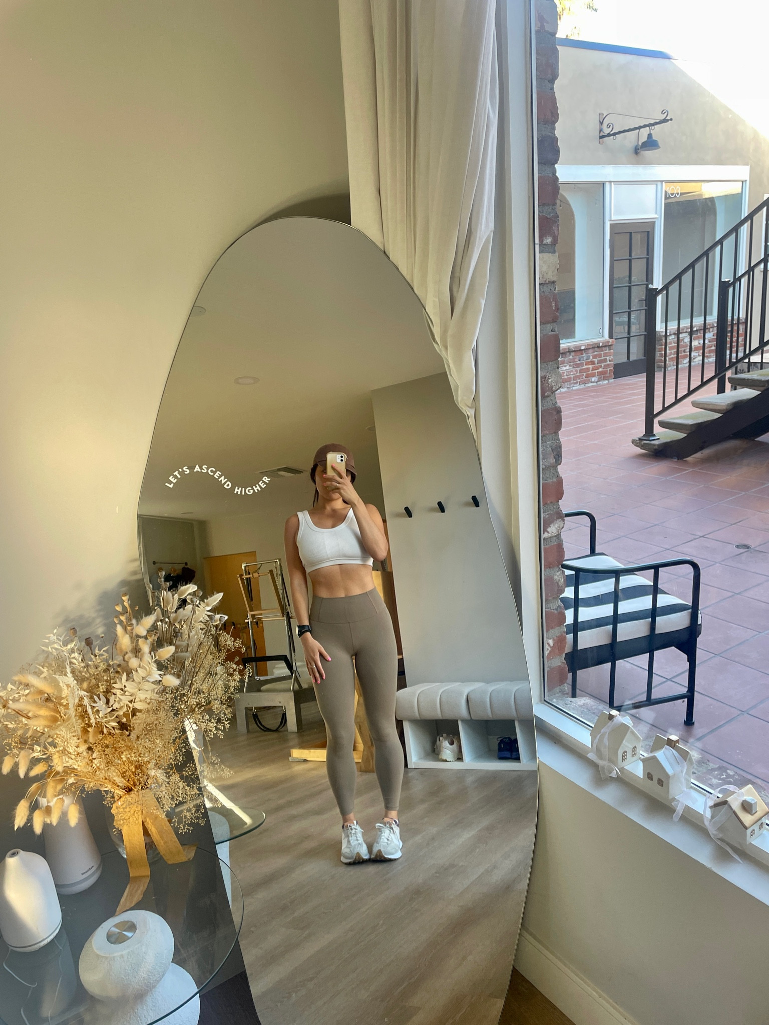 I take a small! 

#LTKHoliday