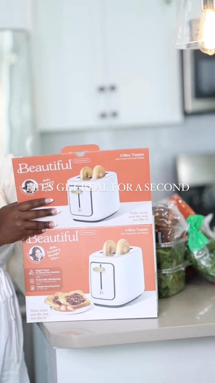 2 Slice Bread Toaster for you and the family. #breadtoaster 

#LTKFindsUnder50 #LTKFamily #LTKHome