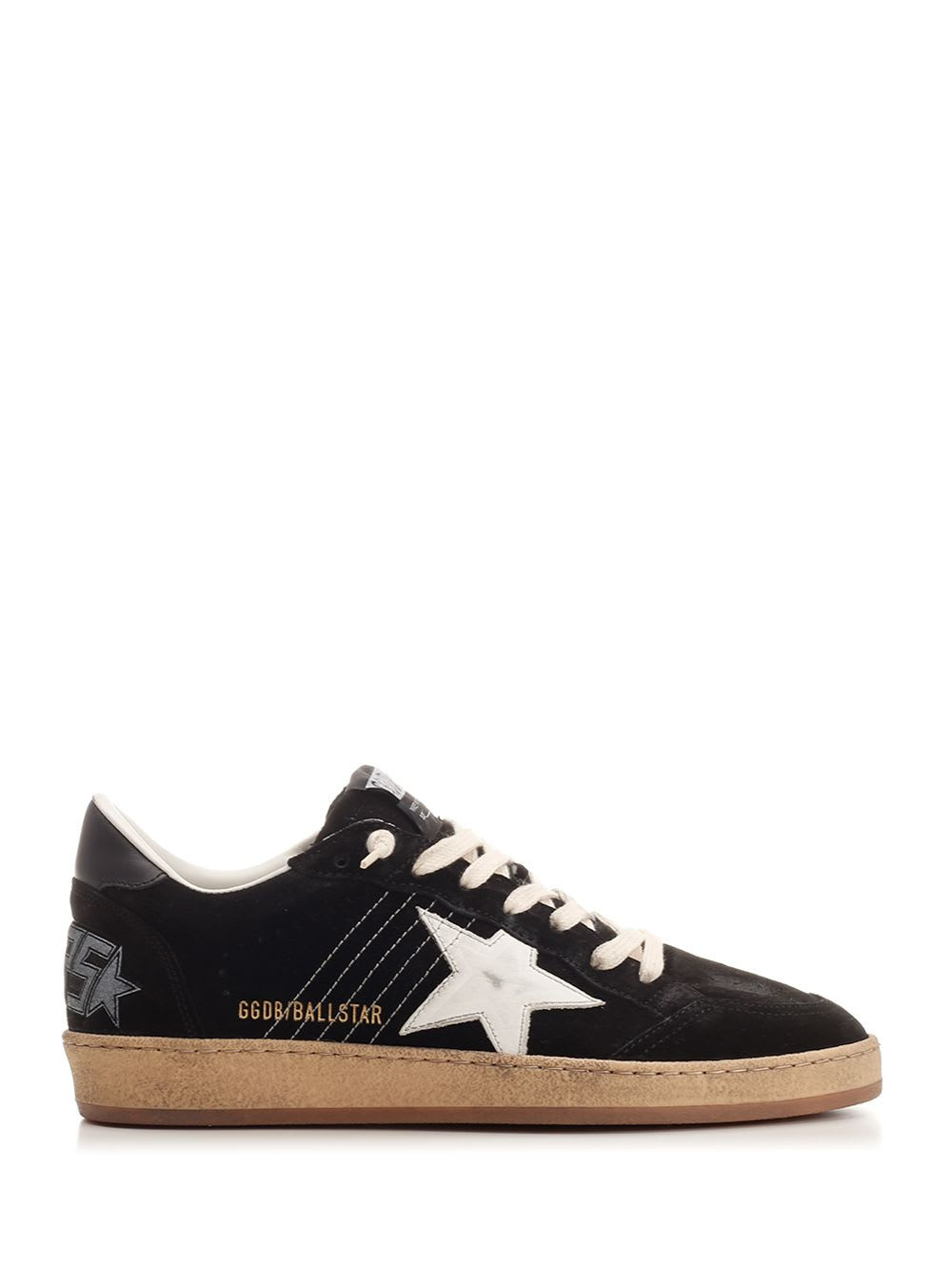 Golden Goose ball Star Sneakers | Italist.com US