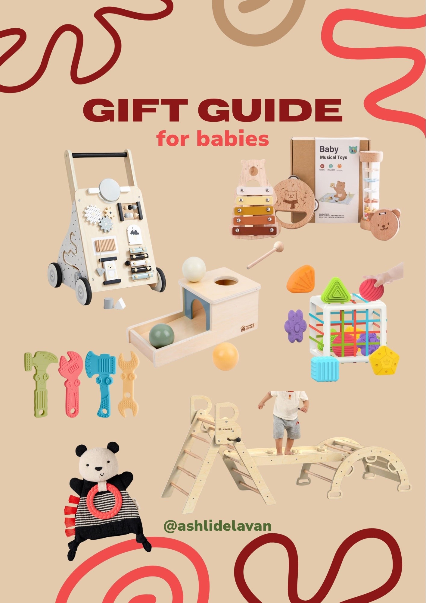 baby gift guide

#LTKCyberWeek #LTKBaby #LTKGiftGuide