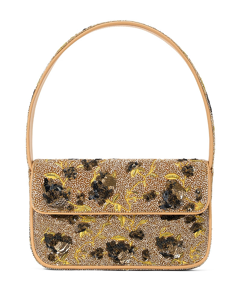 Staud Tommy Beaded Bag | Bloomingdale's (US)