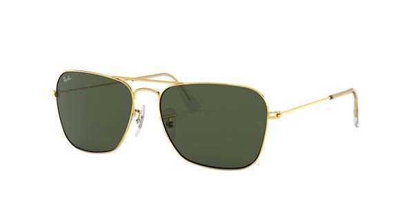 Check out the Caravan at ray-ban.com | Ray-Ban (US)